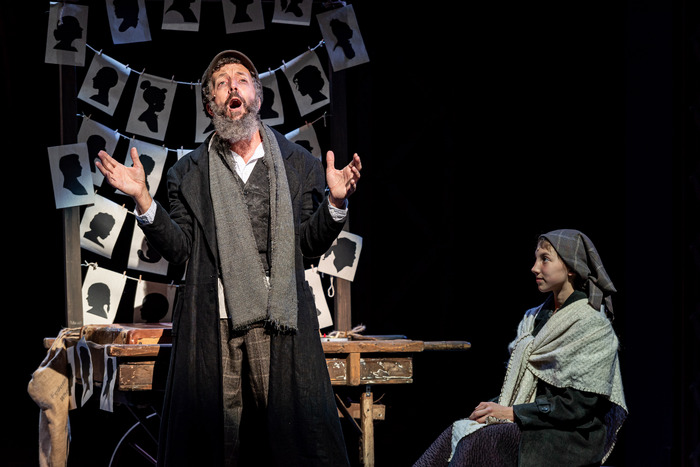 Photos: RAGTIME at STAGES St. Louis Image