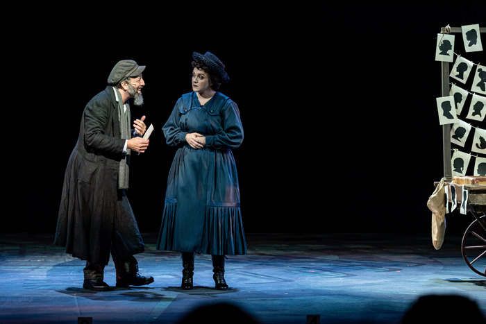 Photos: RAGTIME at STAGES St. Louis Image