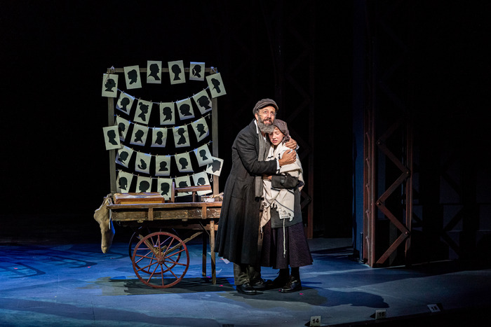 Photos: RAGTIME at STAGES St. Louis Image