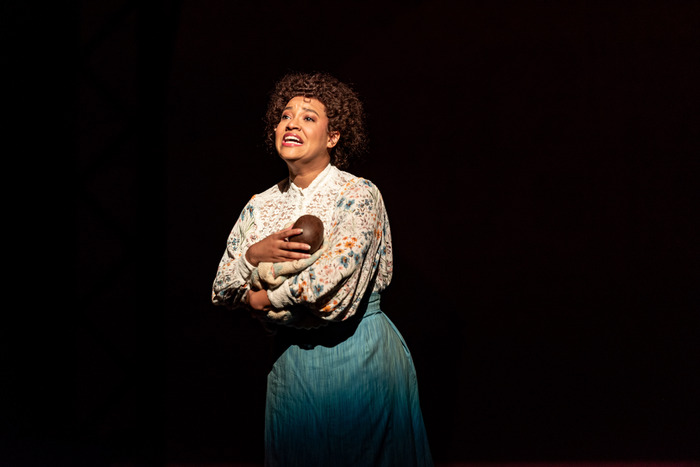 Photos: RAGTIME at STAGES St. Louis Image