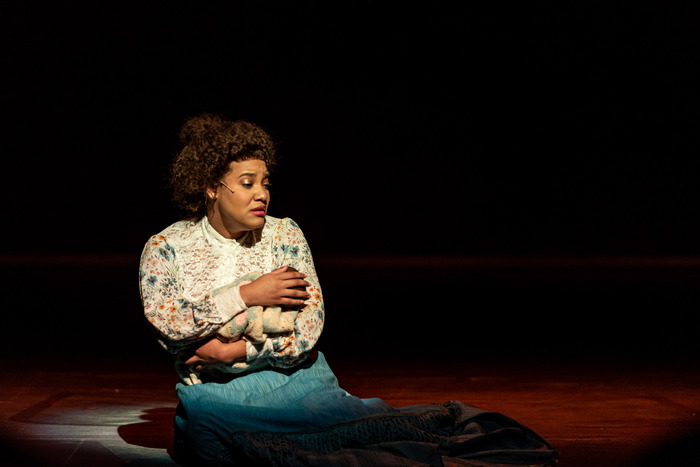 Photos: RAGTIME at STAGES St. Louis Image