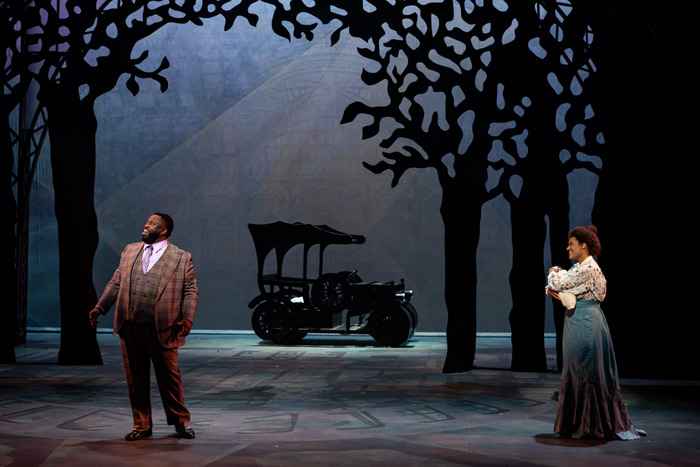 Photos: RAGTIME at STAGES St. Louis Image