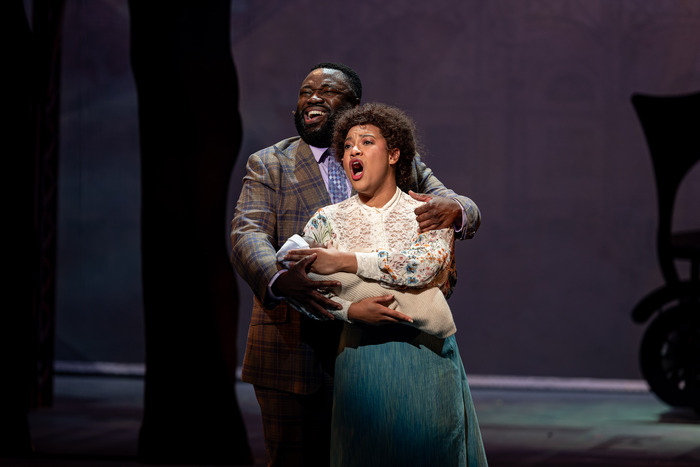 Photos: RAGTIME at STAGES St. Louis Image