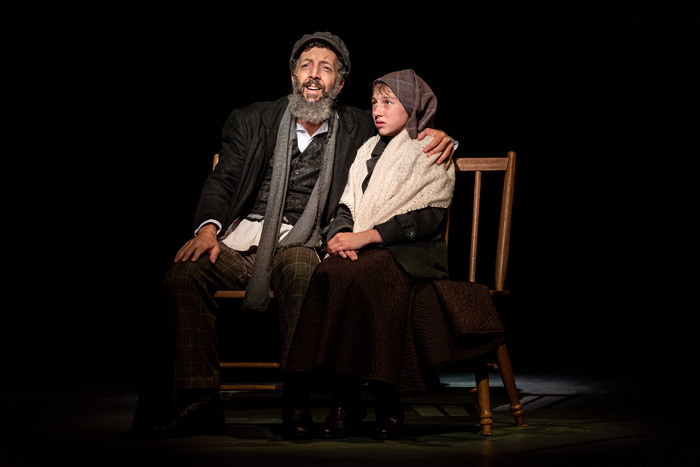 Photos: RAGTIME at STAGES St. Louis Image