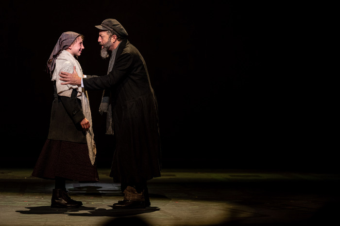 Photos: RAGTIME at STAGES St. Louis Image