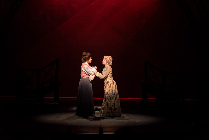 Photos: RAGTIME at STAGES St. Louis Image