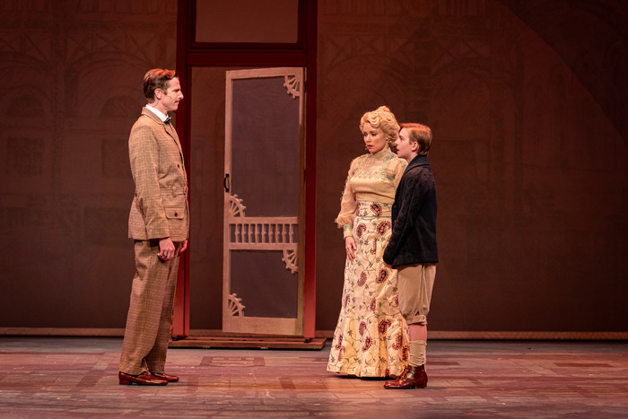 Photos: RAGTIME at STAGES St. Louis Image