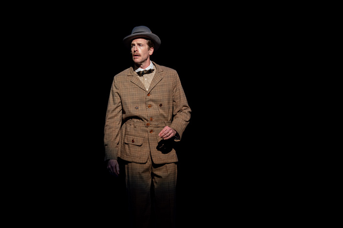 Photos: RAGTIME at STAGES St. Louis Image