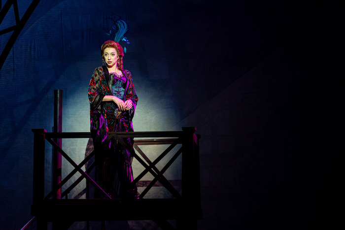 Photos: RAGTIME at STAGES St. Louis Image