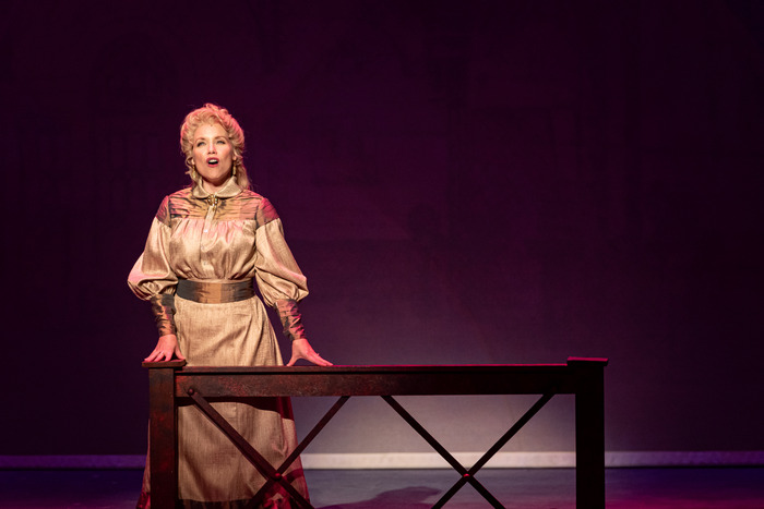 Photos: RAGTIME at STAGES St. Louis Image