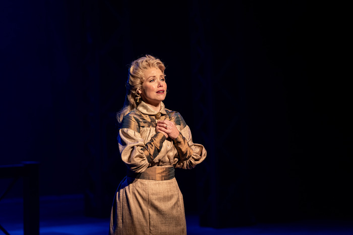 Photos: RAGTIME at STAGES St. Louis Image