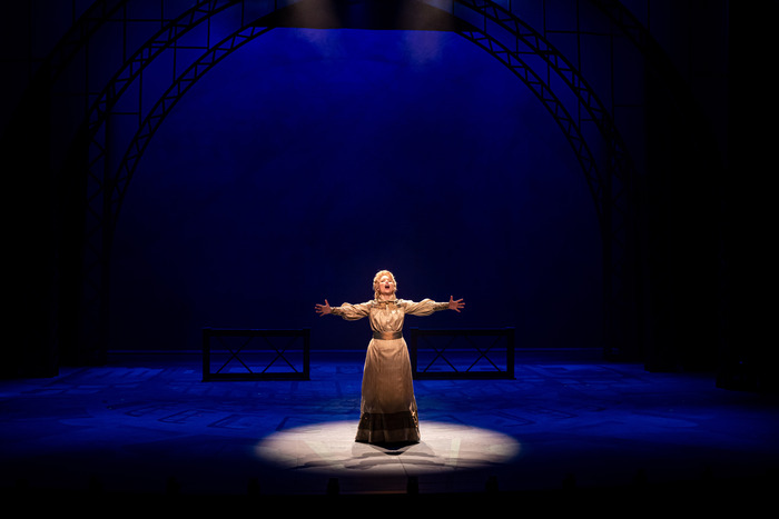 Photos: RAGTIME at STAGES St. Louis Image