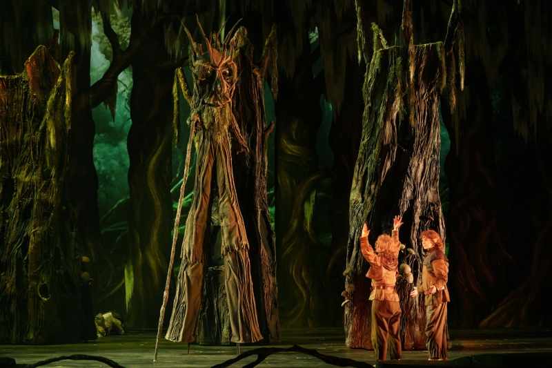 Review: THE LORD OF THE RINGS at Tampere, both Exciting and Emotional Journey  Image