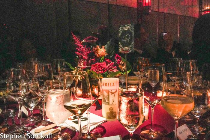 Photos: A Fantastic Night For Black Theatre United at Ziegfeld Ballroom  Image