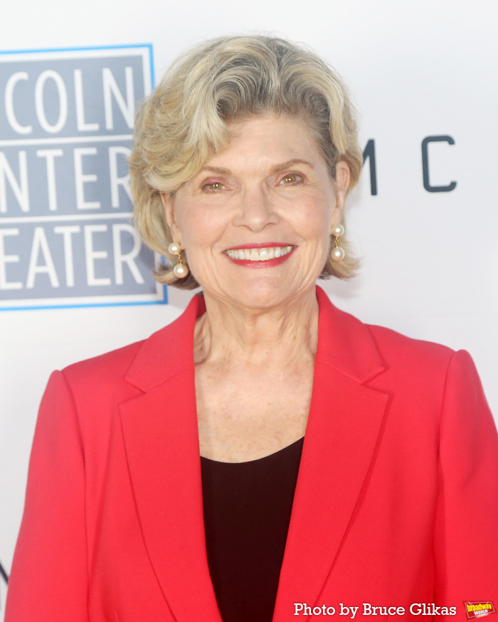 Debra Monk Photo