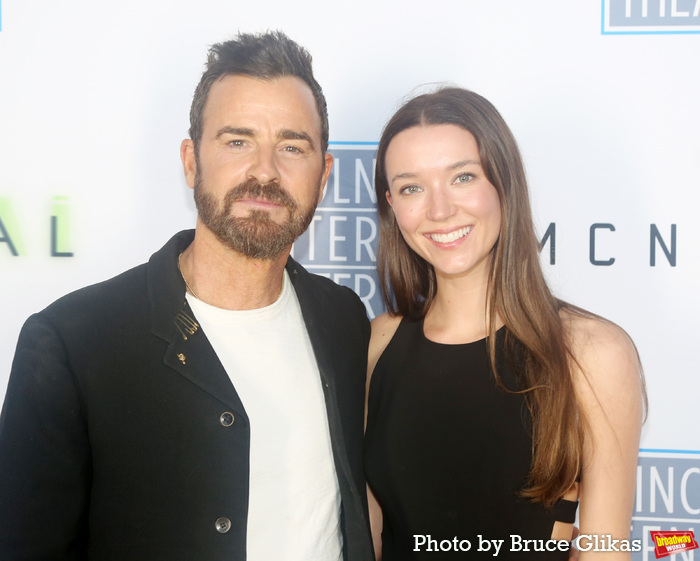 Photos: Paul Rudd, Matt Damon & More at MCNEAL Opening Night Image