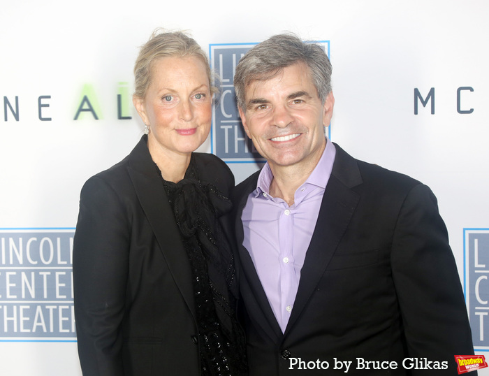 Photos: Paul Rudd, Matt Damon & More at MCNEAL Opening Night Image