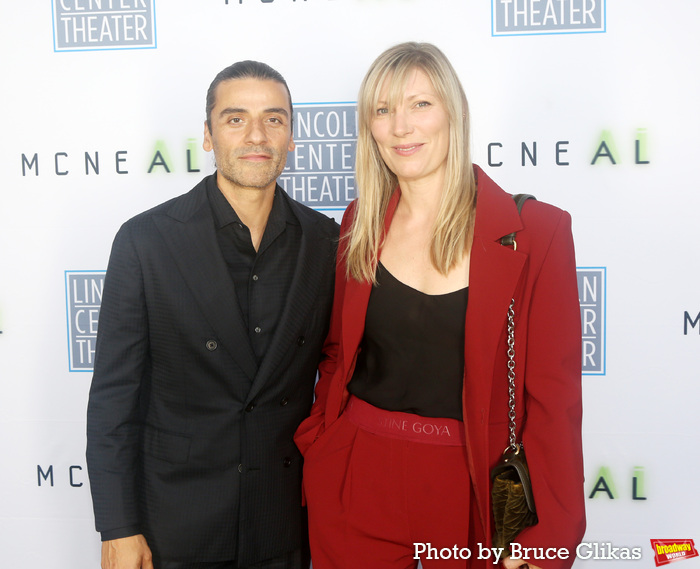 Photos: Paul Rudd, Matt Damon & More at MCNEAL Opening Night Image