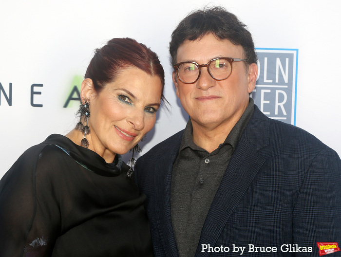 Photos: Paul Rudd, Matt Damon & More at MCNEAL Opening Night Image