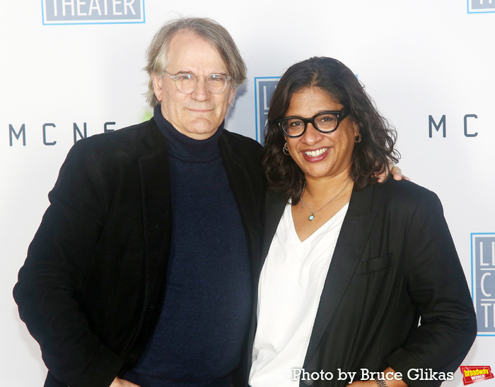 Photos: Paul Rudd, Matt Damon & More at MCNEAL Opening Night Image