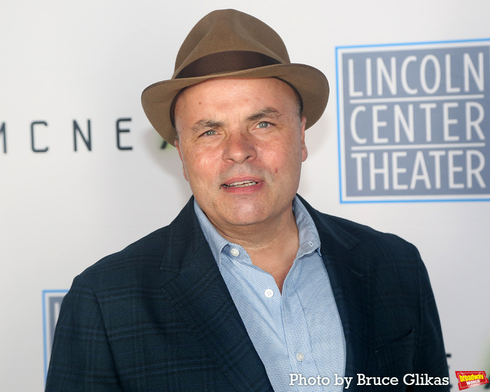Photos: Paul Rudd, Matt Damon & More at MCNEAL Opening Night Image