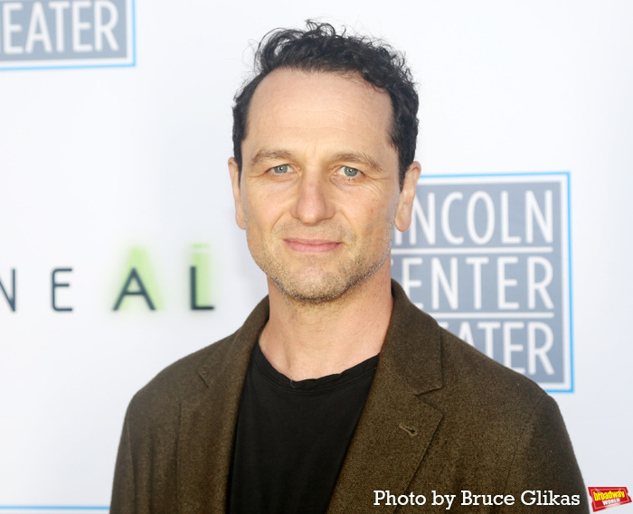 Photos: Paul Rudd, Matt Damon & More at MCNEAL Opening Night  Image