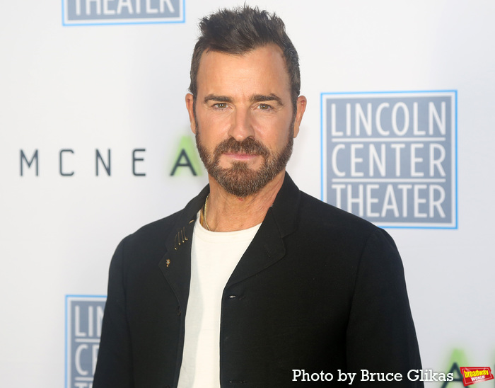 Photos: Paul Rudd, Matt Damon & More at MCNEAL Opening Night Image
