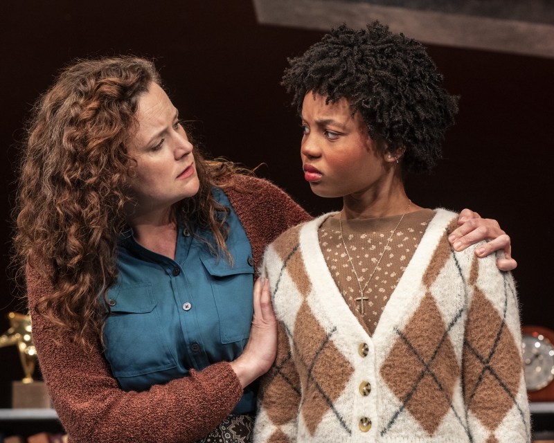 Review: FAITHLESS at Washington Stage Guild Image
