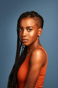 BTC Names Jasmine A. Mitchell as Recipient of Directing Fellowship Program at NYTW Image