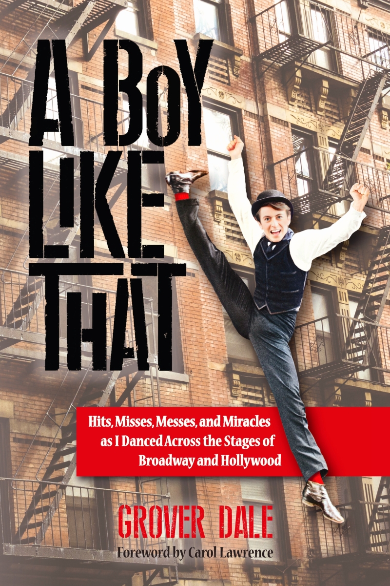 Interview: Grover Dale Reflects on a Life in the Theater Image