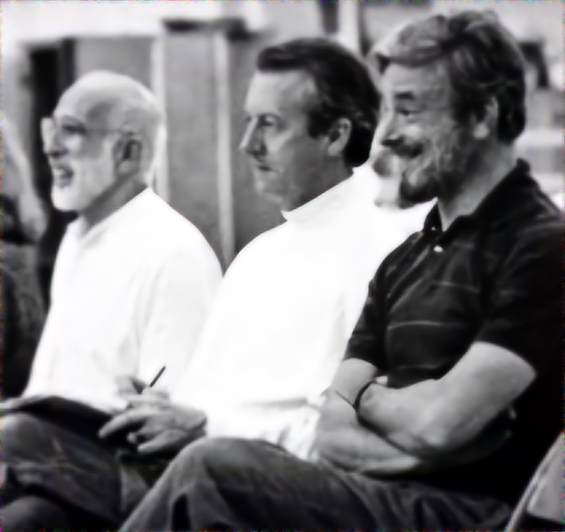 Interview: Grover Dale Reflects on a Life in the Theater Image