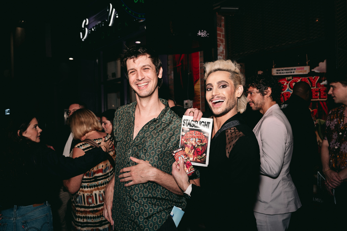 Photos: THE BIG GAY JAMBOREE Celebrates Ga(y)la Performance Image
