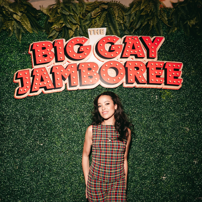 Photos: THE BIG GAY JAMBOREE Celebrates Ga(y)la Performance Image