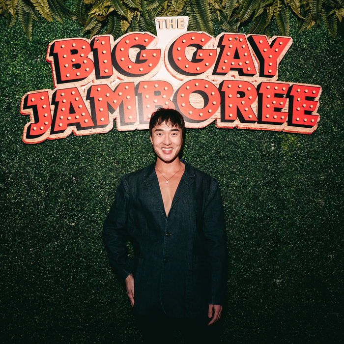 Photos: THE BIG GAY JAMBOREE Celebrates Ga(y)la Performance Image