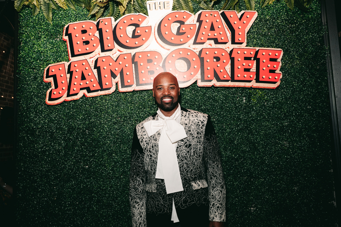 Photos: THE BIG GAY JAMBOREE Celebrates Ga(y)la Performance Image
