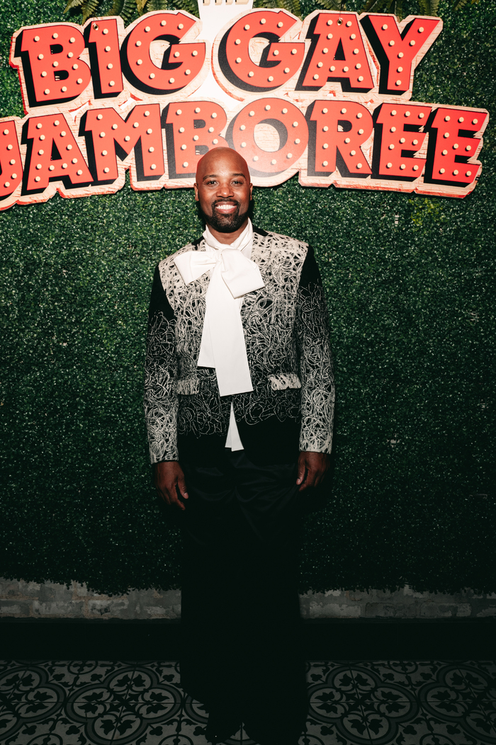 Photos: THE BIG GAY JAMBOREE Celebrates Ga(y)la Performance Image