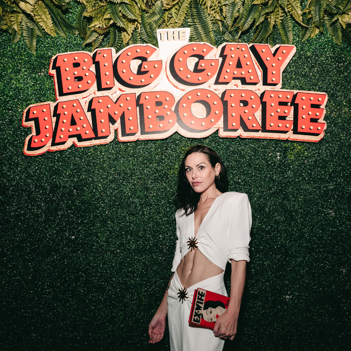 Photos: THE BIG GAY JAMBOREE Celebrates Ga(y)la Performance Image
