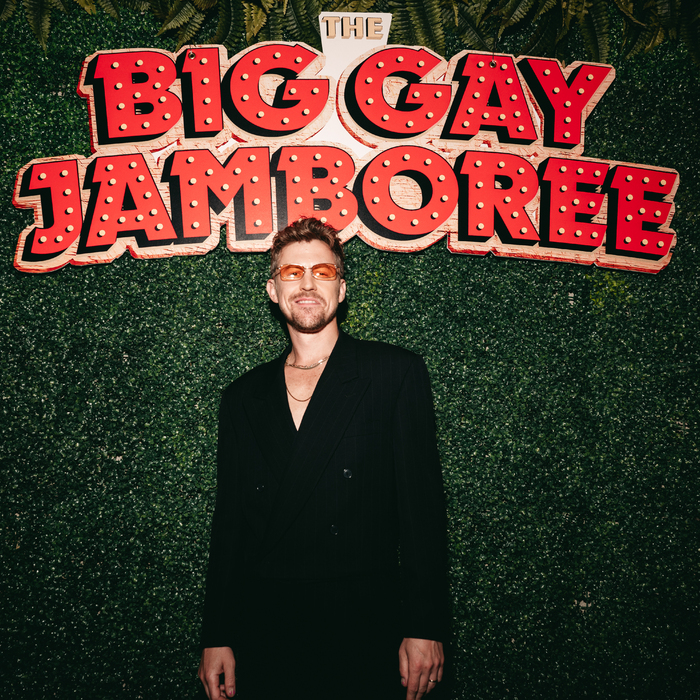 Photos: THE BIG GAY JAMBOREE Celebrates Ga(y)la Performance Image
