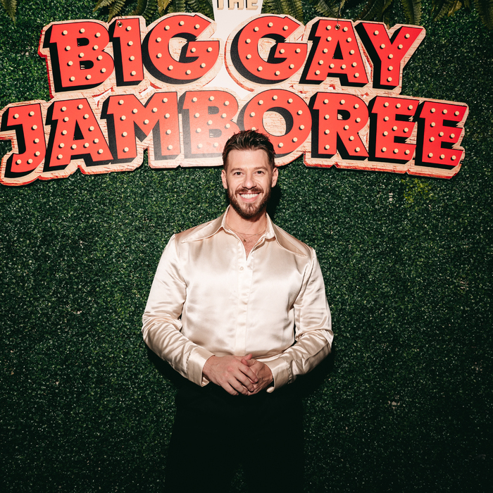 Photos: THE BIG GAY JAMBOREE Celebrates Ga(y)la Performance  Image