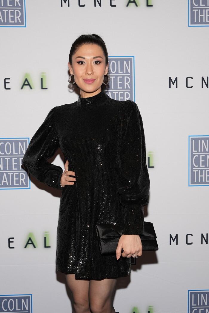 Ruthie Ann Miles Photo