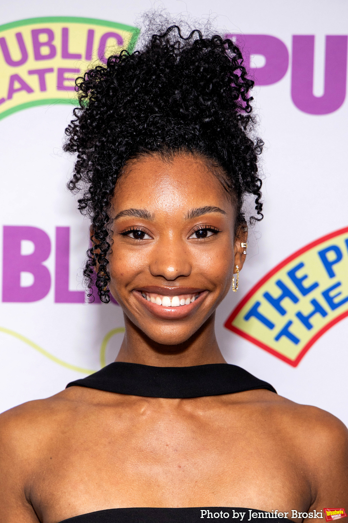 Photos: Public Theater Celebrates Opening Night of GOOD BONES Image