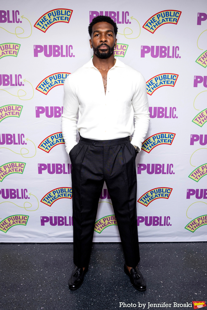 Photos: Public Theater Celebrates Opening Night of GOOD BONES Image