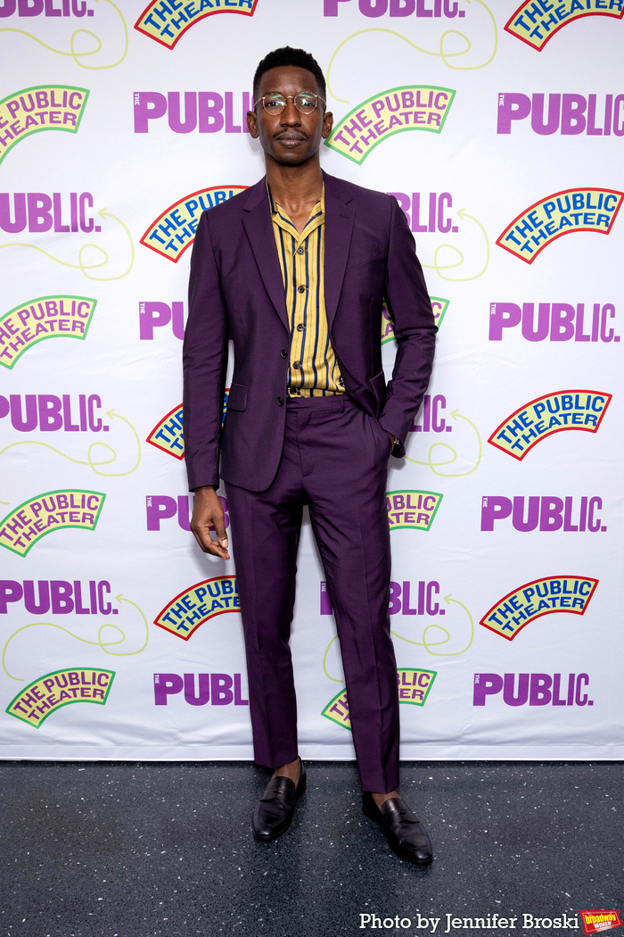 Photos: Public Theater Celebrates Opening Night of GOOD BONES Image