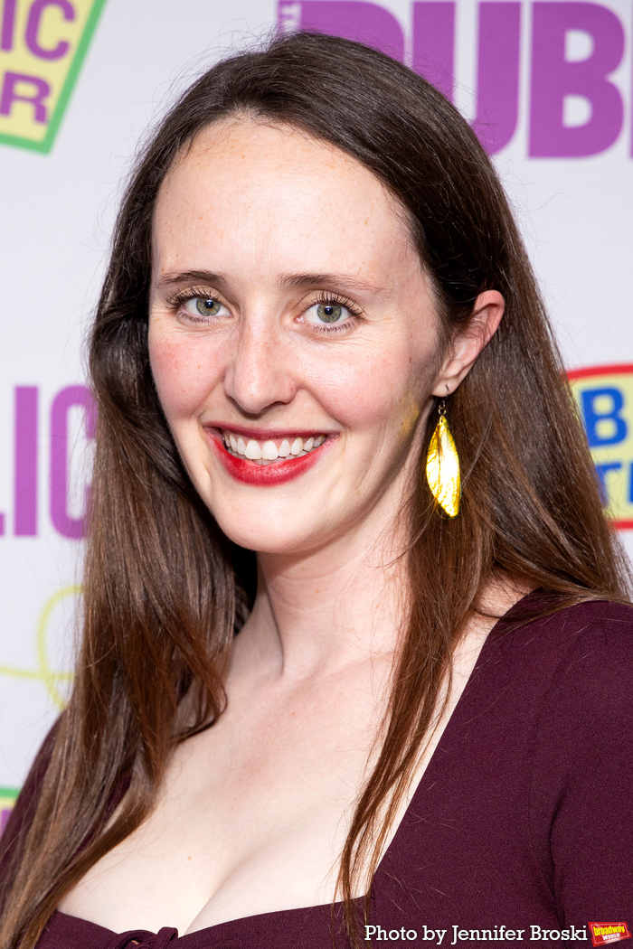 Photos: Public Theater Celebrates Opening Night of GOOD BONES Image