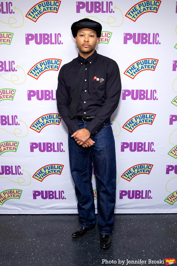 Photos: Public Theater Celebrates Opening Night of GOOD BONES Image