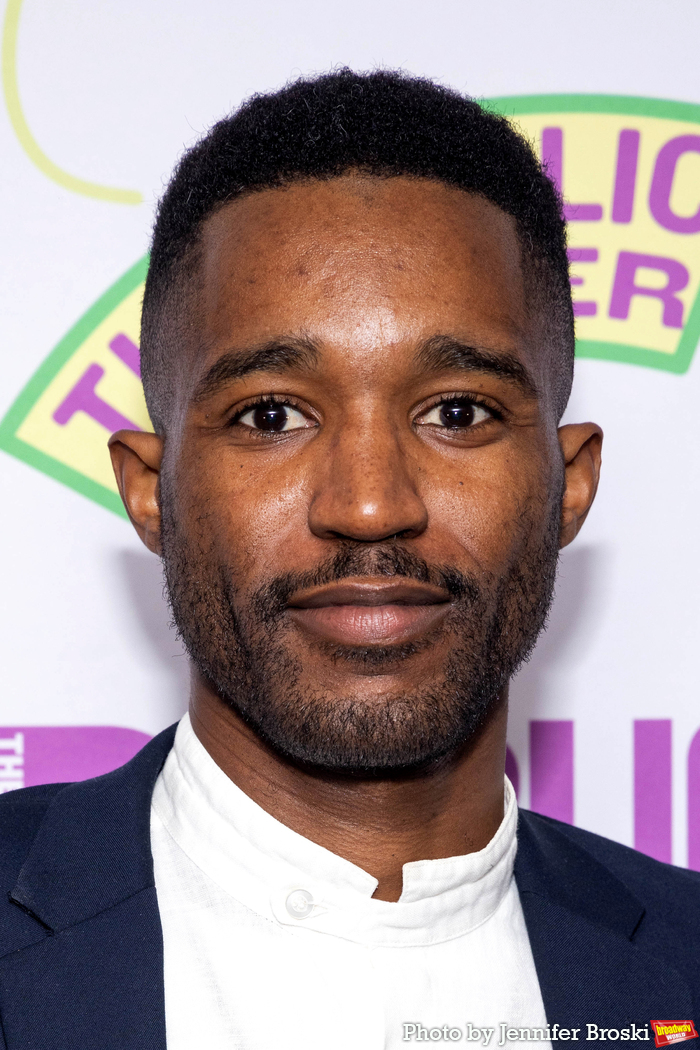 Photos: Public Theater Celebrates Opening Night of GOOD BONES Image