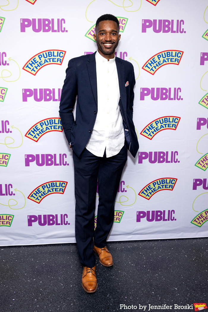 Photos: Public Theater Celebrates Opening Night of GOOD BONES Image