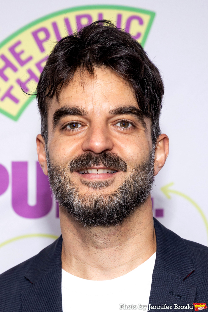 Photos: Public Theater Celebrates Opening Night of GOOD BONES Image