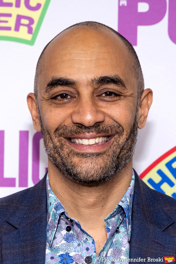 Photos: Public Theater Celebrates Opening Night of GOOD BONES Image