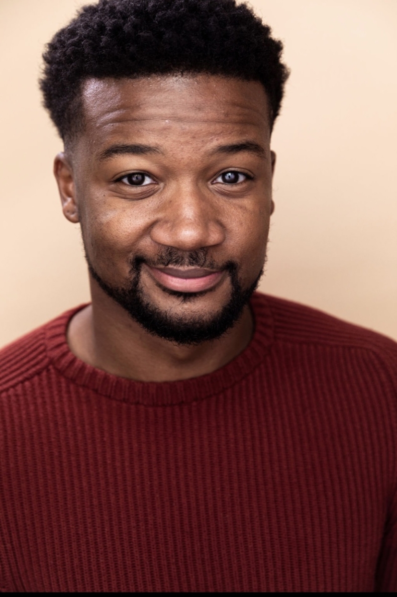 Interview: Dewight Braxton Jr. of THE BOOK OF MORMON at Ohio Theatre  Image